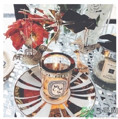 diptyque飛鳥燭臺多少錢？diptyque飛鳥燭臺哪里買？