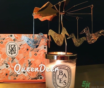 diptyque飛鳥燭臺多少錢？diptyque飛鳥燭臺哪里買？