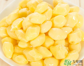 白果可以生吃嗎？白果怎么吃？