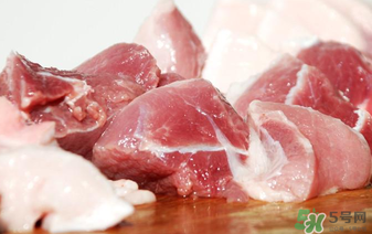 豬肉買回來(lái)要洗嗎？豬肉怎么洗干凈？
