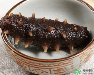 吃海參惡心是怎么回事？吃海參惡心怎么辦？