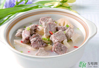 ?燉排骨多長(zhǎng)時(shí)間最好？煮排骨要煮多久？