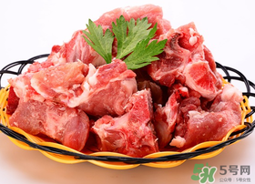 煮排骨放什么容易爛？排骨怎么燉容易爛？