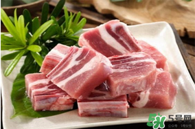  燉排骨用什么鍋？排骨用鍋高壓鍋燉多長時間？