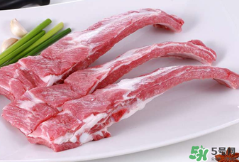  燉排骨用什么鍋？排骨用鍋高壓鍋燉多長時間？