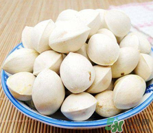 吃白果會(huì)上火嗎？白果吃了會(huì)上火嗎？