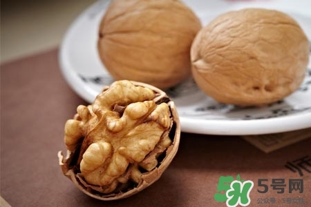 核桃能天天吃嗎？孕婦核桃一天吃幾個最好？