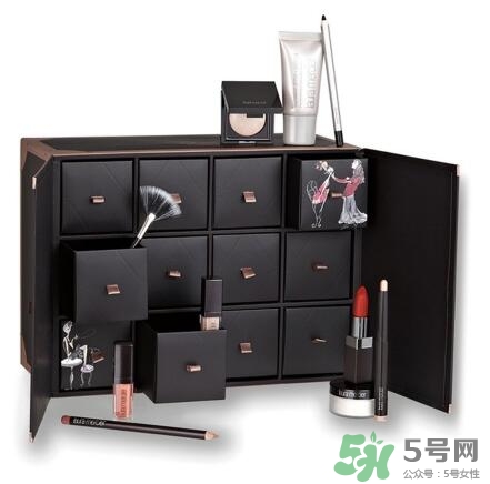 laura mercier20周年彩妝有什么？laura mercier20周年限量彩妝價格