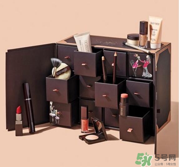 laura mercier20周年彩妝有什么？laura mercier20周年限量彩妝價格