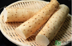 白果和山藥能一起吃嗎？白果能和山藥一起煮嗎？