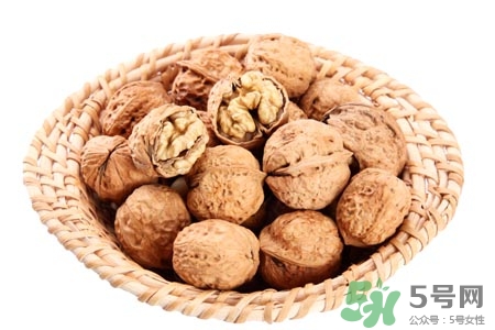 膽結(jié)石能吃核桃嗎？吃核桃能治膽結(jié)石嗎？