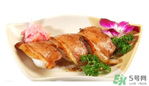鴨肉不能與什么同食？鴨肉不能和什么一起吃？