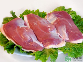 鴨肉不能與什么同食？鴨肉不能和什么一起吃？