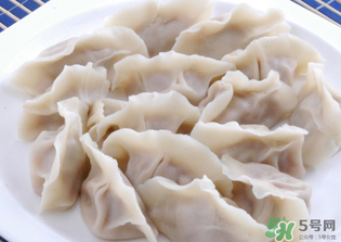 速凍餃子煮多久？速凍餃子煮幾分鐘？