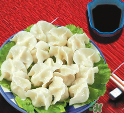速凍餃子可以蒸著吃嗎？速凍餃子蒸多久才熟？