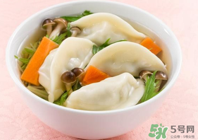 速凍餃子可以蒸著吃嗎？速凍餃子蒸多久才熟？