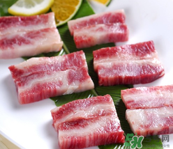 冷凍肉可以放多久？速凍肉可以放多久？