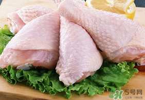 雞肉放冷藏還是冷凍？雞肉放冷凍的保質(zhì)期