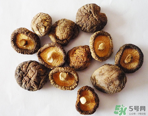干香菇要泡多久？干香菇怎么泡發(fā)？