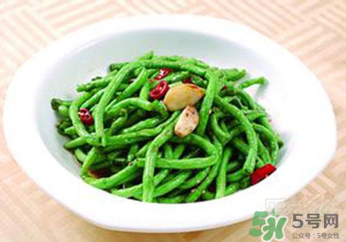 吃豇豆上火嗎？吃豇豆上火怎么辦？