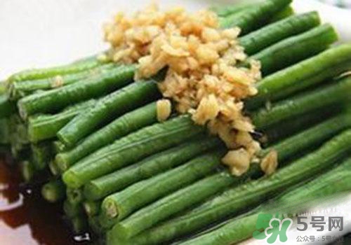 吃豇豆上火嗎？吃豇豆上火怎么辦？
