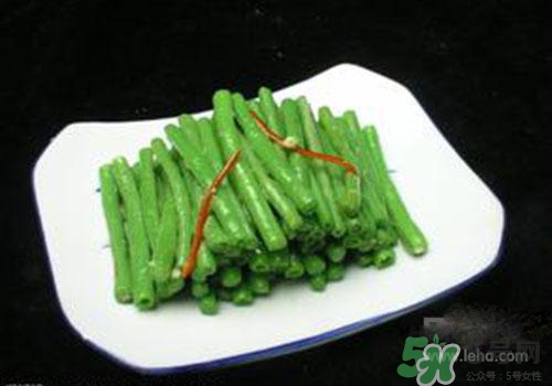 吃豇豆上火嗎？吃豇豆上火怎么辦？