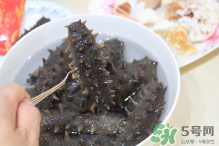 新鮮海參和干海參哪種更好？海參的品種有哪些？