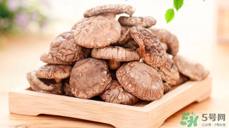 干香菇怎么保存？干香菇怎么保存不壞？