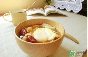 紅糖雞蛋產(chǎn)婦能吃嗎？產(chǎn)婦吃紅糖雞蛋有什么好處？