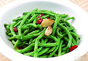 豇豆沒炒熟有毒嗎？吃沒炒熟的豇豆中毒怎么辦？