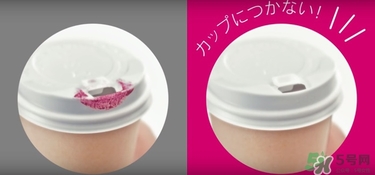 kose高絲口紅雨衣怎么用？kose口紅使用方法