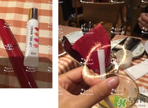 kose高絲口紅雨衣怎么樣？kose口紅雨衣好用嗎？
