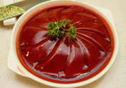 鴨血怎么凝固？新鮮鴨血怎么處理？