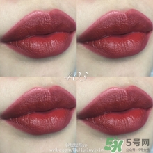 阿瑪尼小胖丁唇釉哪個(gè)色最火？阿瑪尼小胖丁唇釉保留了紅管的哪個(gè)色？