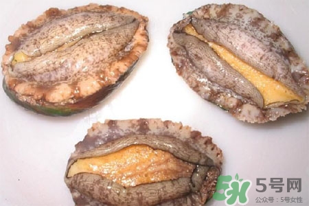 鮑魚(yú)能冷凍嗎？鮑魚(yú)可以放冰箱冷藏嗎？