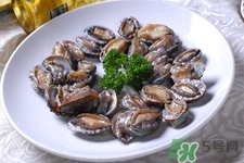 鮑魚(yú)能冷凍嗎？鮑魚(yú)可以放冰箱冷藏嗎？