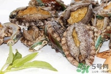鮑魚(yú)吃多了會(huì)上火嗎？鮑魚(yú)吃多了會(huì)怎么樣嗎？