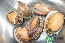鮑魚一次最多吃幾個？鮑魚吃多了有什么不好的？