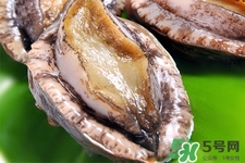 鮑魚一次最多吃幾個？鮑魚吃多了有什么不好的？