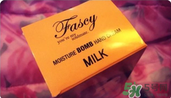 fascy護(hù)手霜怎么樣？好用嗎？