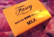 fascy護手霜怎么樣？好用嗎？