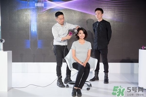 dyson吹風機怎么用？戴森吹風機使用方法