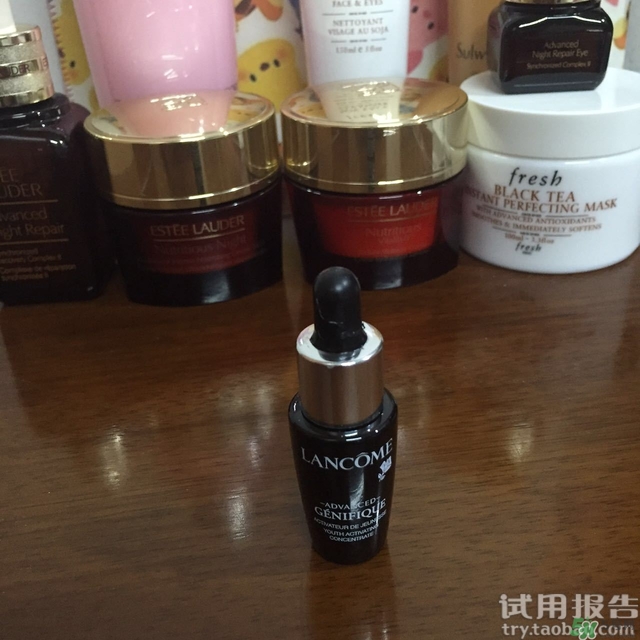 蘭蔻小黑瓶星光限量版多少錢(qián)? 蘭蔻小黑瓶星光限量版多少錢(qián)?