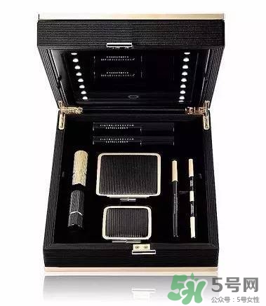 雅詩蘭黛貝嫂合作彩妝有什么？雅詩蘭黛貝嫂合作彩妝價格