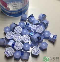 洗顏粉怎么用？洗顏粉的功效作用