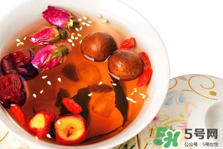 紅棗枸杞桂圓茶能每天喝嗎？紅棗枸杞桂圓茶什么時候喝最好？