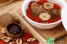 紅棗枸杞桂圓茶能每天喝嗎？紅棗枸杞桂圓茶什么時候喝最好？