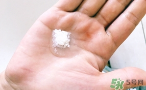 洗顏粉怎么用？洗顏粉的使用方法