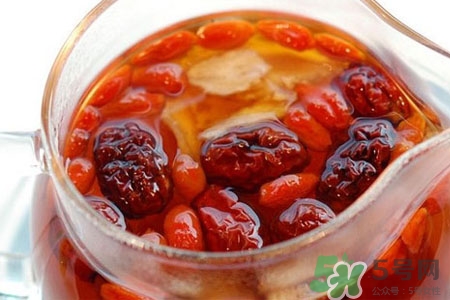 紅棗怎么吃最美容養(yǎng)生？紅棗養(yǎng)生但要這么吃