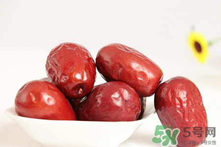 紅棗怎么吃最美容養(yǎng)生？紅棗養(yǎng)生但要這么吃
